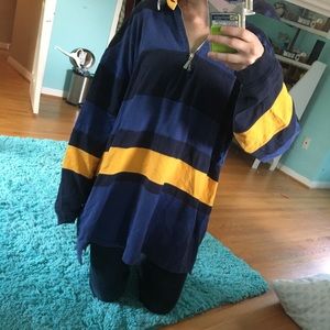 Vintage Retro Sweater